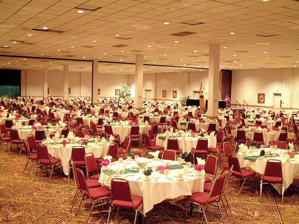 Holiday Inn Portland-Airport I-205 By Ihg Restaurant foto