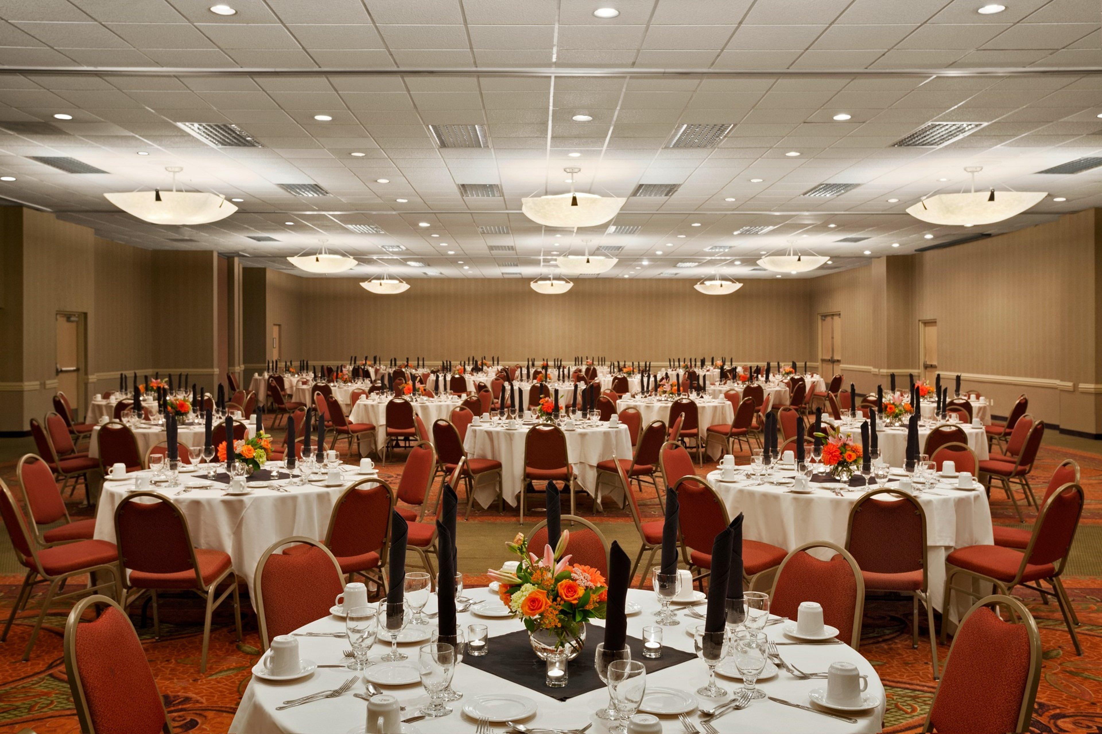 Holiday Inn Portland-Airport I-205 By Ihg Exterior foto
