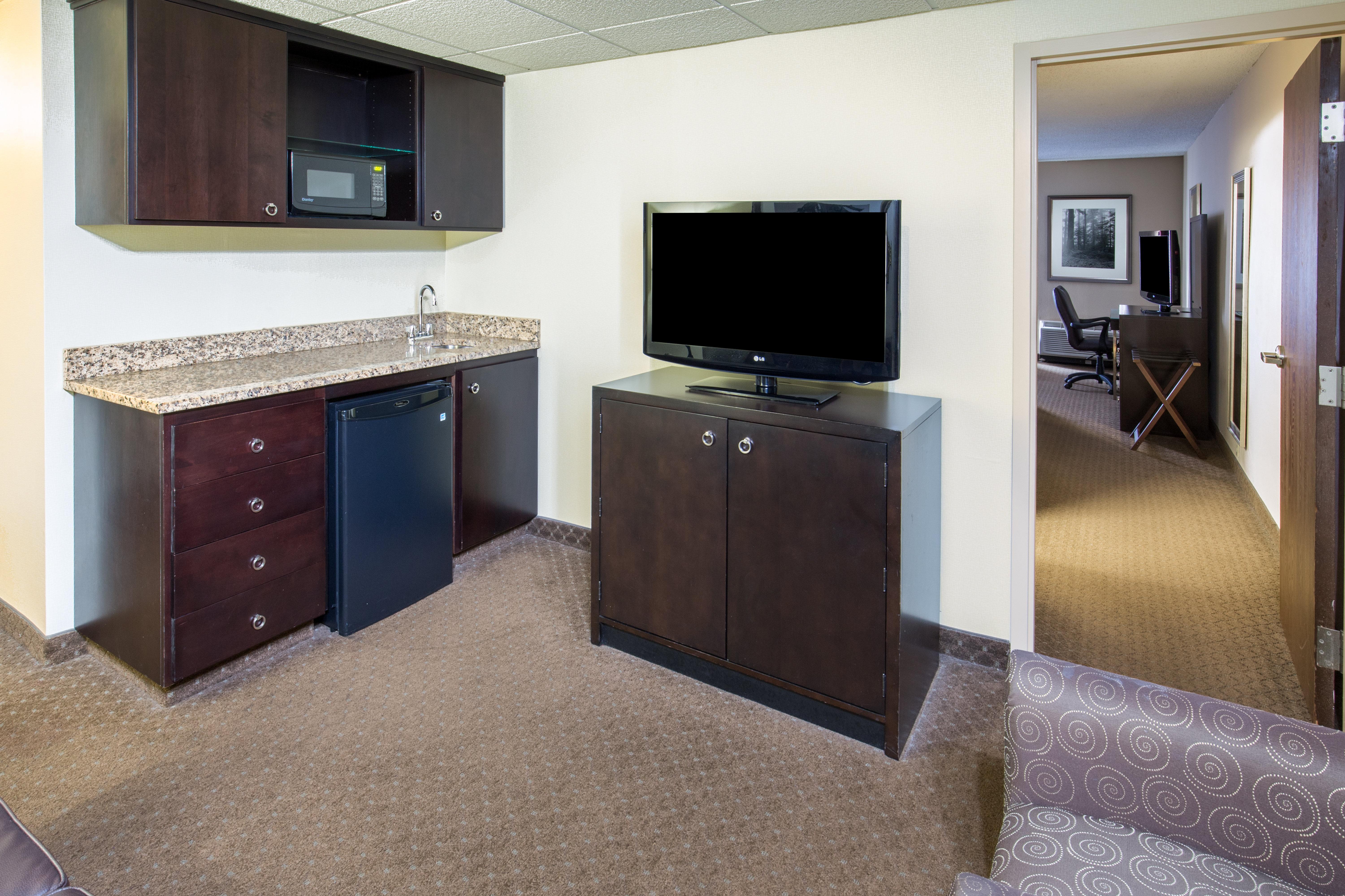 Holiday Inn Portland-Airport I-205 By Ihg Exterior foto