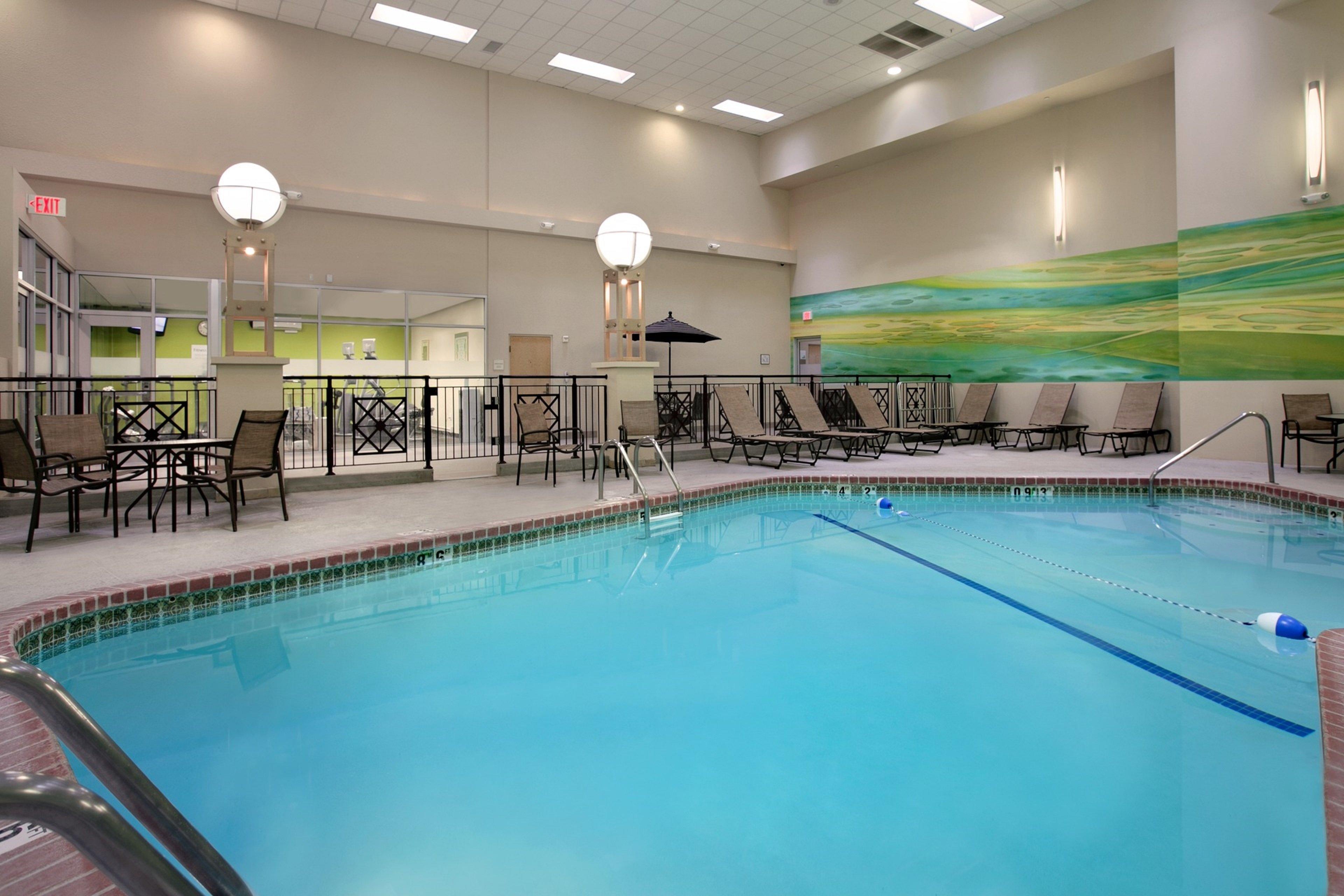Holiday Inn Portland-Airport I-205 By Ihg Exterior foto