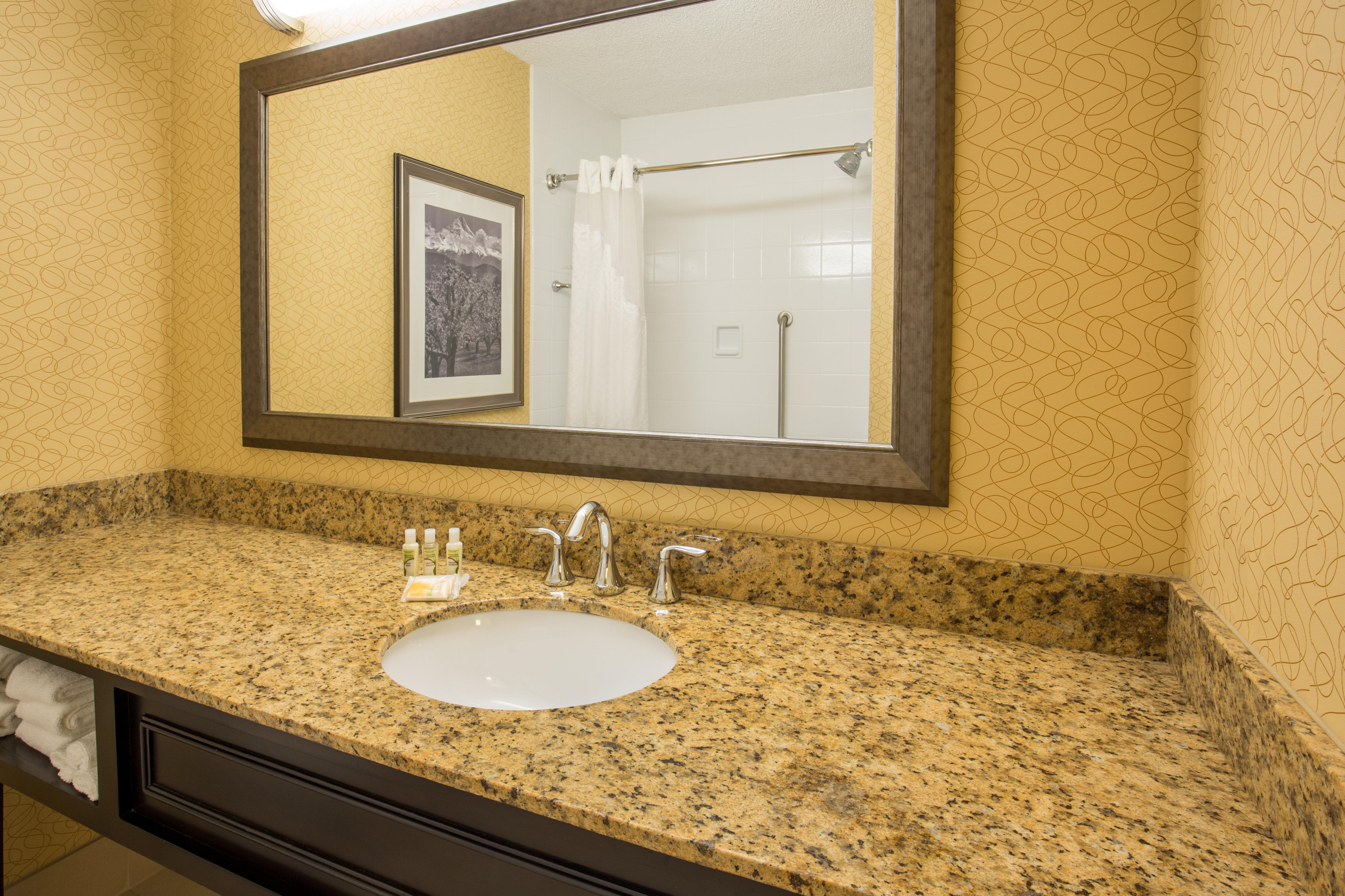 Holiday Inn Portland-Airport I-205 By Ihg Exterior foto