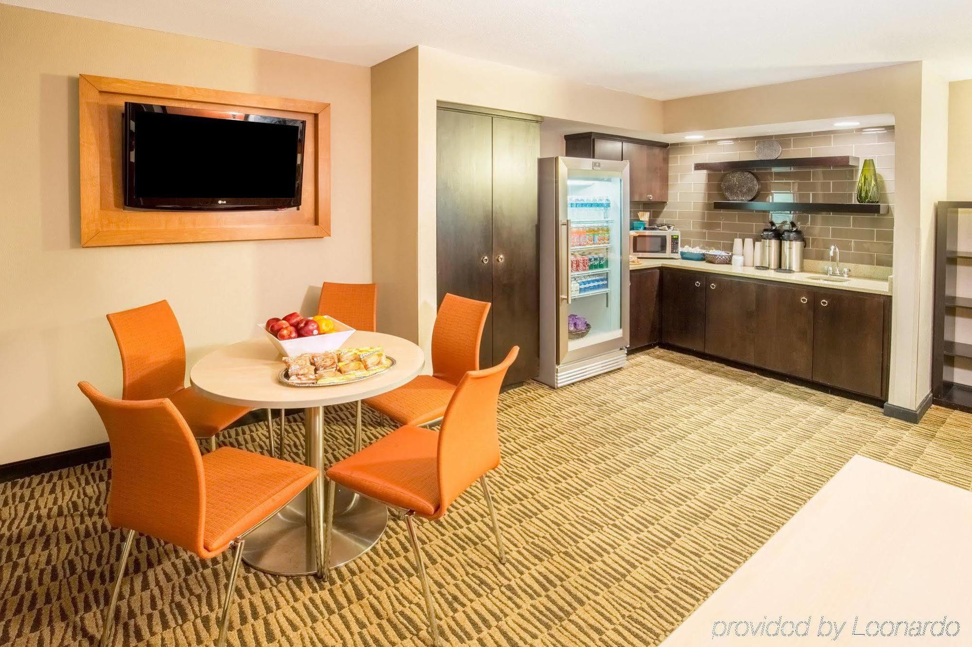 Holiday Inn Portland-Airport I-205 By Ihg Exterior foto