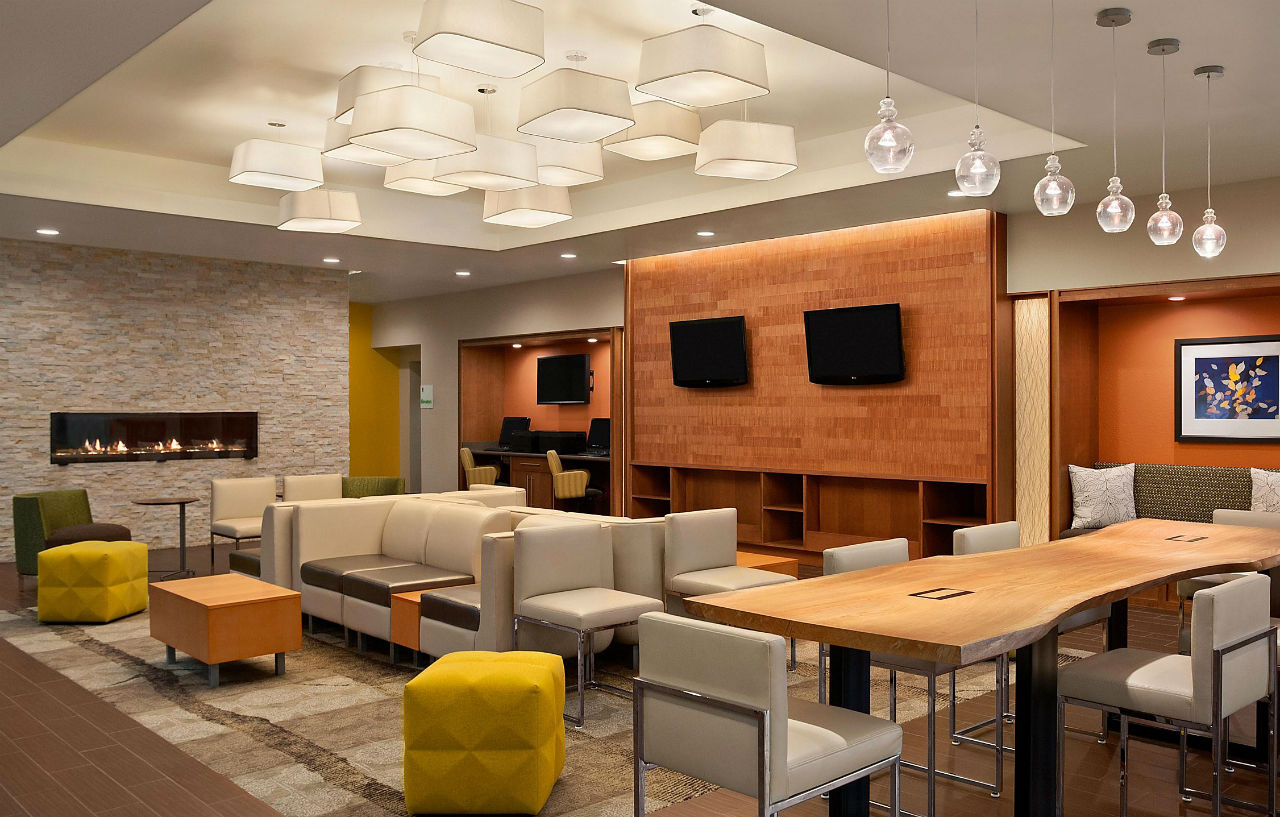 Holiday Inn Portland-Airport I-205 By Ihg Exterior foto